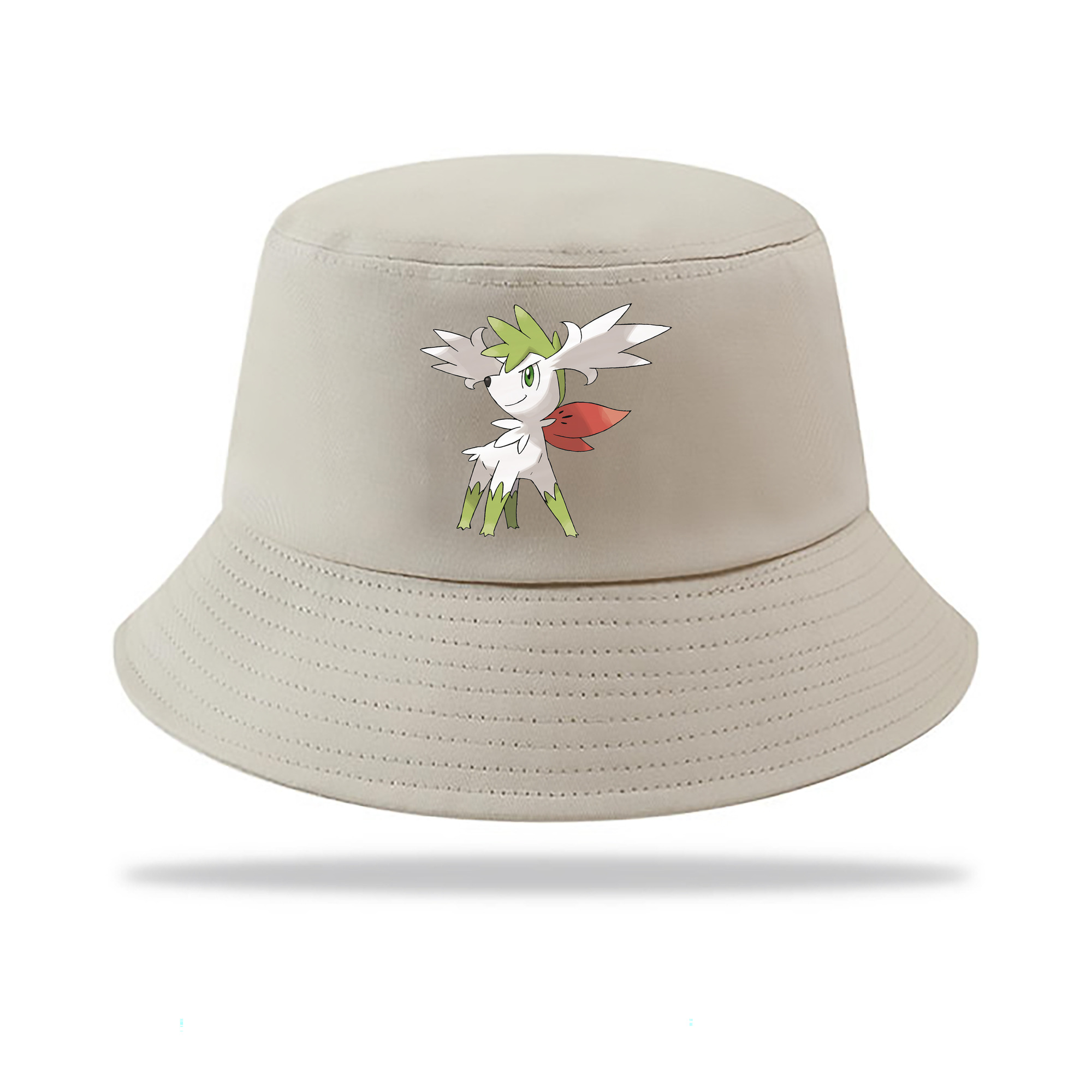 （画像用） ポケットモンスター Pokémon アウトドア日除けバケットハット